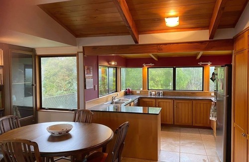 Paihia House | Te Haumi House with stunning views