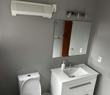 Whanganui House | Te Piringa - The Sanctuary