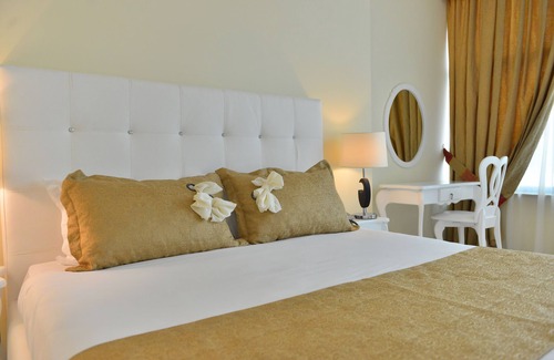 Kashar Hotel | Te Stela Resort