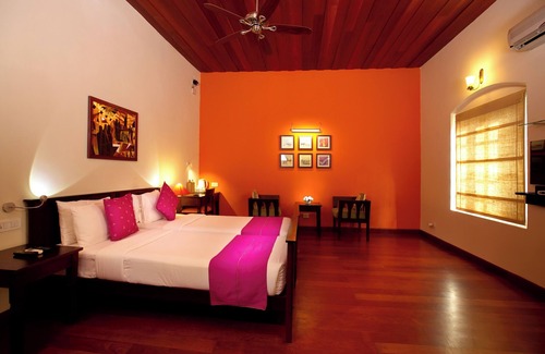 Fort Kochi Hotel | Tea Bungalow