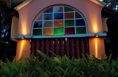 Fort Kochi Hotel | Tea Bungalow