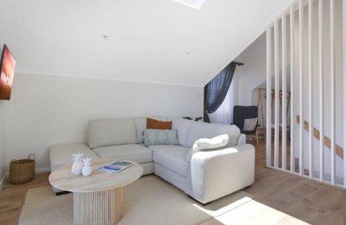 Tea Gardens Apartment | Tea Gardens Loft