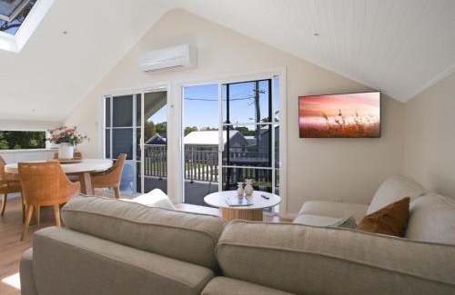 Tea Gardens Apartment | Tea Gardens Loft