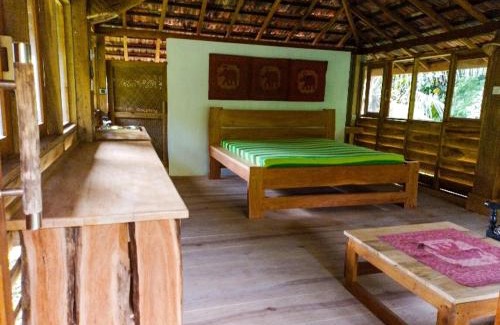 Ahangama Ski Chalet | Tea Heaven - Glory