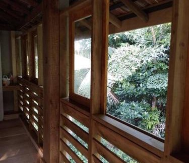Ahangama Ski Chalet | Tea Heaven - Glory