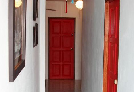 Thong Sala House | Tea Moon Beach House