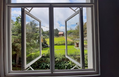 Nuwara Eliya Villa | Tea Mount Forest Hotel