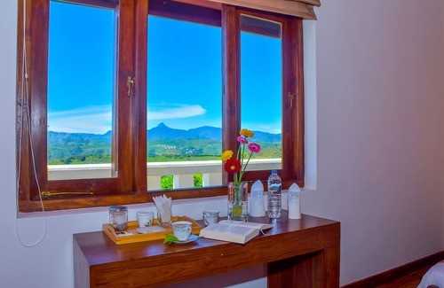 Hatton Hotel | Tea Queens Bungalow