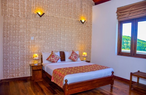 Hatton Hotel | Tea Queens Bungalow