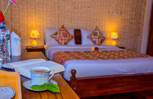 Hatton Hotel | Tea Queens Bungalow