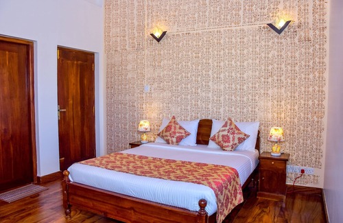 Hatton Hotel | Tea Queens Bungalow