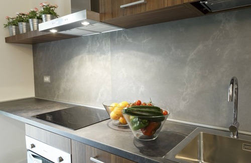 Bullona Apartment | Tea Ribbon