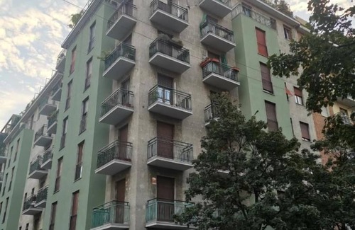 Bullona Apartment | Tea Ribbon