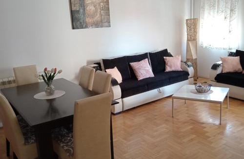 Sremska Mitrovica Apartment | Tea