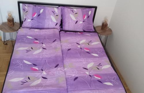 Sremska Mitrovica Apartment | Tea