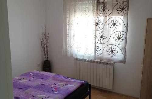 Sremska Mitrovica Apartment | Tea
