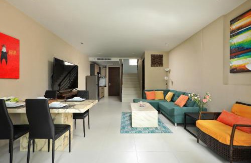 Rawai Hotel | Tea Tree Boutique Resort