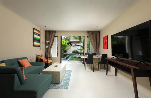 Rawai Hotel | Tea Tree Boutique Resort