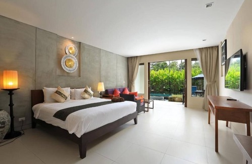 Rawai Hotel | Tea Tree Boutique Resort