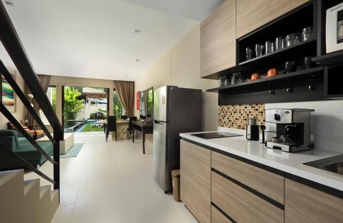 Rawai Hotel | Tea Tree Boutique Resort