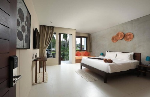 Rawai Hotel | Tea Tree Boutique Resort