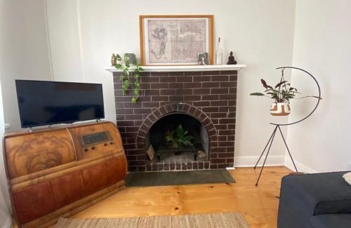 Port Elliot House | Tea Tree Cottage - Heart of Port Elliot