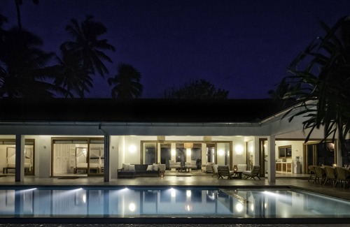Ahangama Villa | Tea Tree Villa
