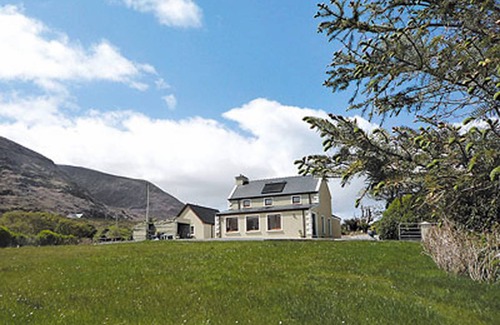 Kells House | Teach Cuas Gorm