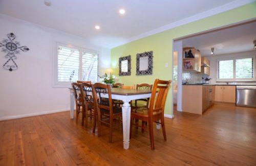 Blackheath House | Teach Na Cairde - House of Friends