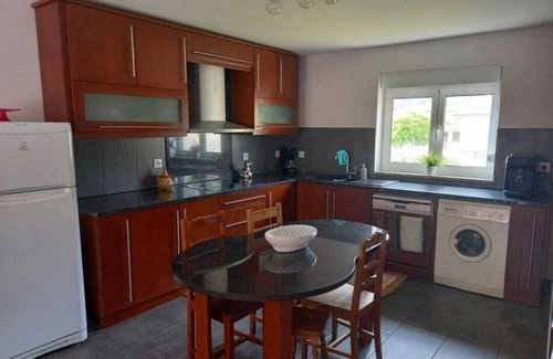 Povoa de Lanhoso House | Teacher's House