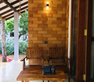 Kathaluwa House | Teaco Villa