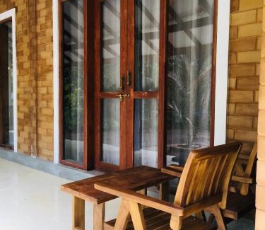 Kathaluwa House | Teaco Villa
