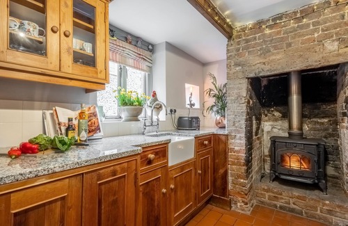 Syderstone Cottage | Teacup Cottage, Syderstone, Norfolk