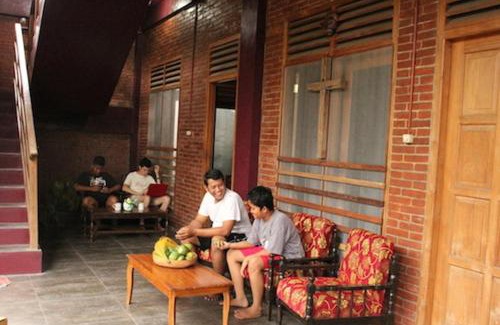 Yogyakarta House | Teak house