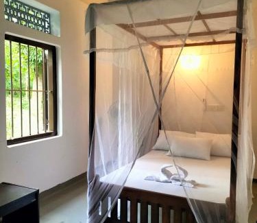 Talalla Apartment | Teak Shade Villa