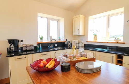 Melton Mowbray Cottage | Teal Cottage
