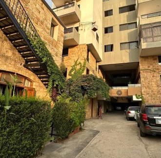 Batroun Apartment | Teal Guesthouse