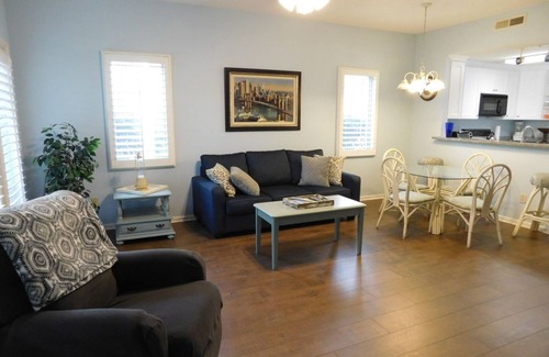 North Myrtle Beach Condo | Teal Lake #2211 2 Bedroom Condo by RedAwning