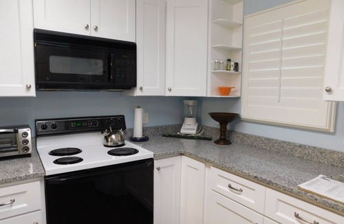 North Myrtle Beach Condo | Teal Lake #2211 2 Bedroom Condo by RedAwning