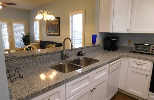 North Myrtle Beach Condo | Teal Lake #2211 2 Bedroom Condo by RedAwning