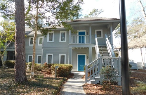 North Myrtle Beach Condo | Teal Lake #2211 2 Bedroom Condo by RedAwning