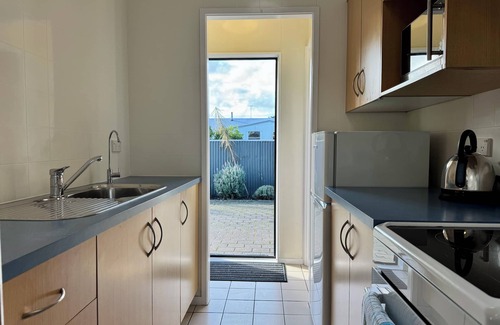 Gisborne Hotel | Teal Motor Lodge