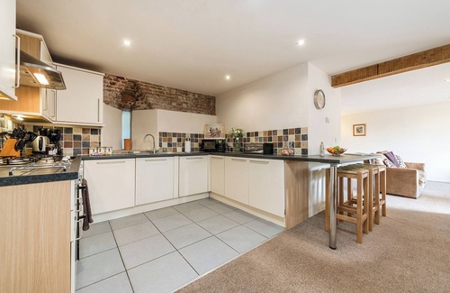 Beccles Cottage | TEAL, pet friendly, character holiday cottage in Wheatacre