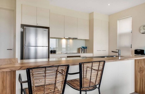Goolwa South House | Teal the perfect family escape