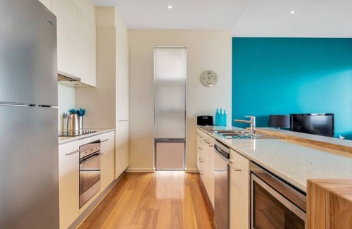 Goolwa South House | Teal the perfect family escape