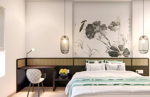 Ngo Quyen Hotel | Teamo Hotel