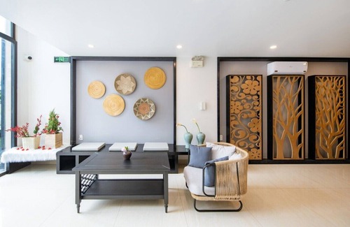 Ngo Quyen Hotel | Teamo Hotel