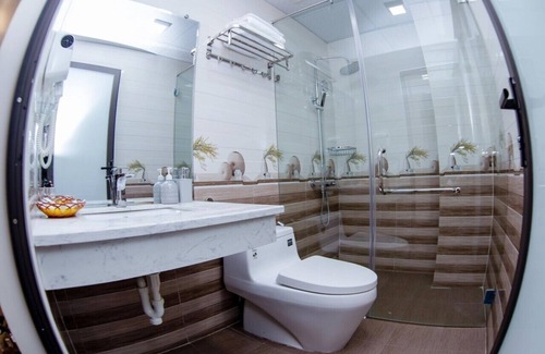Ngo Quyen Hotel | Teamo Hotel
