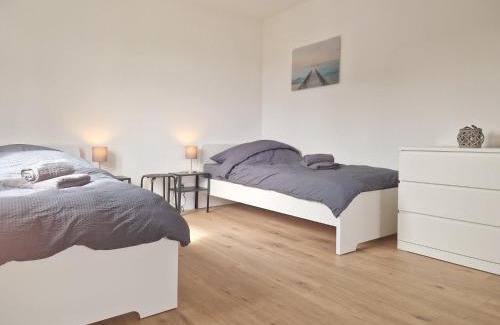 Hellstein Apartment | TeamStay Apartments & Boardinghouses