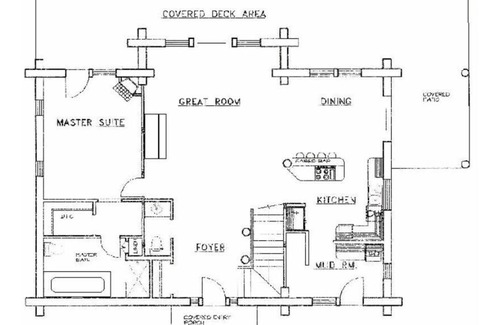 Cle Elum House | Teanaway Get-Away